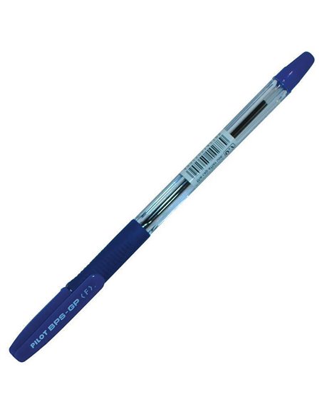 Pilot στυλό BPS-GP fine μπλε 0,7mm