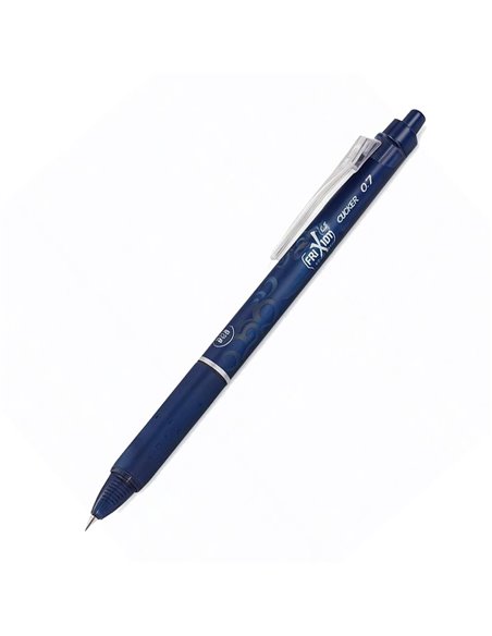 Pilot στυλό FriXion Ball Clicker Gel μπλε 0.7mm