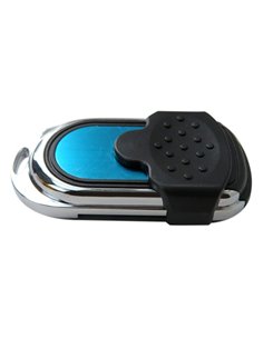 POWERTECH ασύρματο χειριστήριο YET045, 4 κανάλια, 433Mhz, face to face