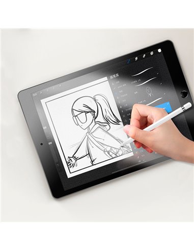 USAMS screen protector US-BH677 για iPad Mini 7.9"