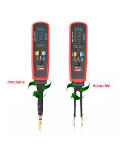 UNI-T ψηφιακό SMD tester UT116A, 36V DC