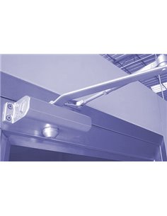 YLI ELECTRONIC door closer YC-83-2, 80-100kg