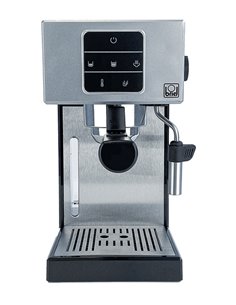 BRIEL μηχανή espresso Α3, 20 bar, touch, programmable