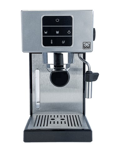 BRIEL μηχανή espresso Α3, 20 bar, touch, programmable