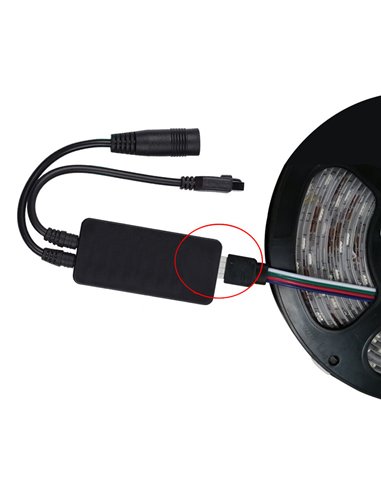 SONOFF Smart WiFi controller L2-C για LED strips L2/L2 Lite