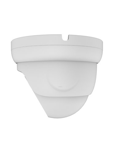 LONGSE υβριδική κάμερα LIRDBAHTC200F, 2.8mm, 2MP, αδιάβροχη IP67, IR 20m