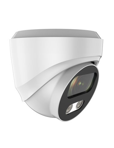 LONGSE IP κάμερα CMSBFG200, 2.8mm, 2MP, αδιάβροχη IP67, PoE