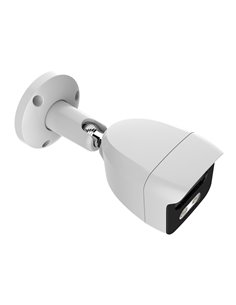 LONGSE IP κάμερα BMSAFG200WH, 2.8mm, 2MP, αδιάβροχη IP67, PoE