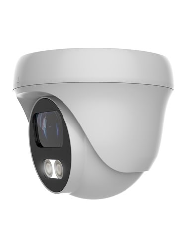 LONGSE IP κάμερα CMSAFG200WH, 2.8mm, 2MP, αδιάβροχη IP67, PoE