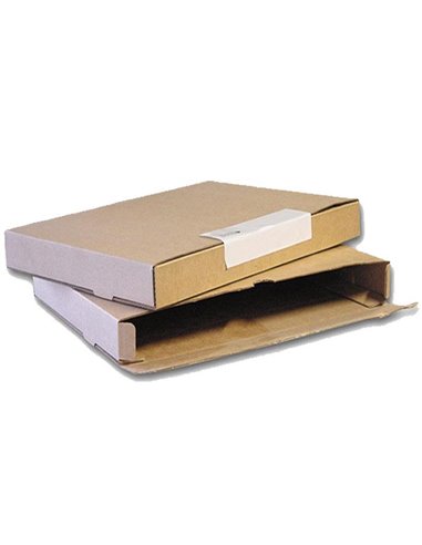 Next κουτί αποστολής courier Υ36x26x3εκ. Δυνατότητα εκτύπωσης