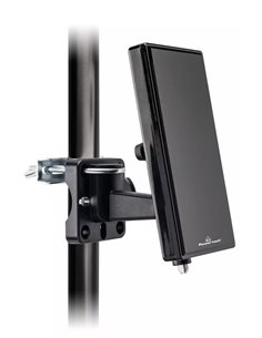 POWERTECH ψηφιακή κεραία PT-1005, 5G & LTE, indoor & outdoor, 28dB