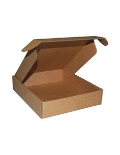 Next κουτί αποστολής courier 15,5x18x4εκ. Δυνατότητα εκτύπωσης