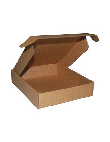 Next κουτί αποστολής courier 15,5x18x4εκ. Δυνατότητα εκτύπωσης