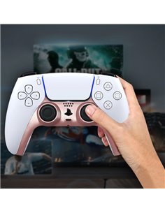 Ανταλλακτικό strip cover SPPS5-0005 για DualSense PS5, διάφορα χρώματα