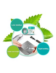 BEST πάστα συγκόλλησης BST-506-JP, 50g