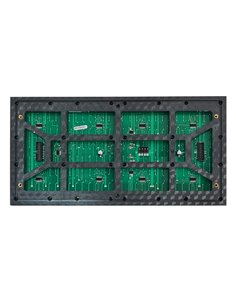 Ανταλλακτικό LED module P10 για πινακίδα LED, λευκό