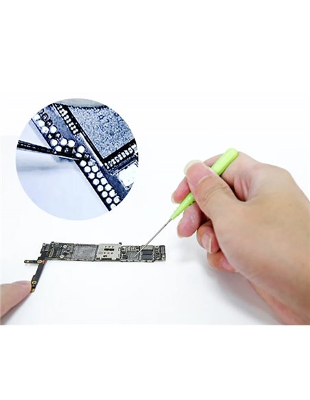 BEST εργαλείο για επισκευές κινητών BST-66, 2τμχ