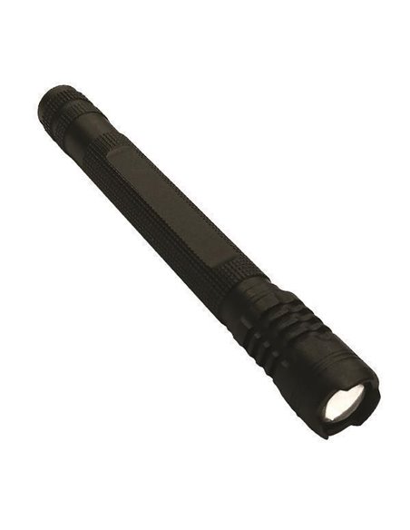 Φακός LED αδιάβροχος μπαταρίας τσέπης  Ø1,6x12,3εκ.