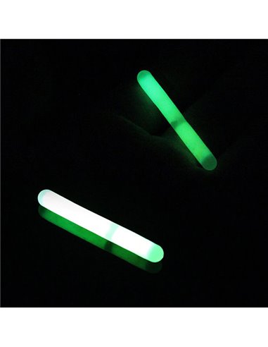 OCEAN SUN σιαλούμ-light stick ψαρέματος 6942546203009, 4.5x37mm, 5τμχ