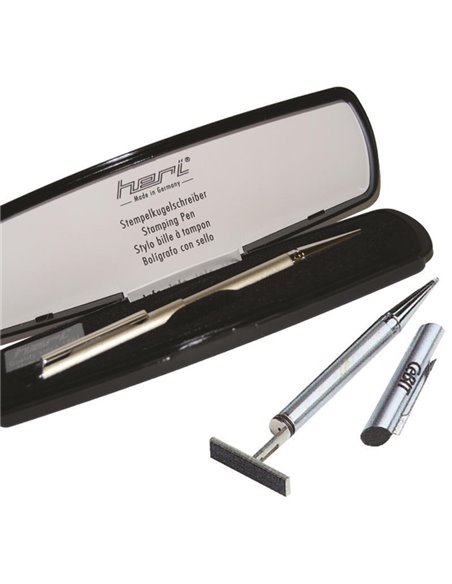 Θήκη πολυτελείας για στυλό σφραγίδα