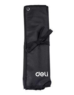 DELI σετ γερμανοπολύγωνα κλειδιά DL130014B, 10-32mm, 14τμχ