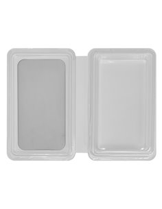 POWERTECH συσκευασία για θήκες κινητών τηλεφώνων PACK-002-R, 30τμχ