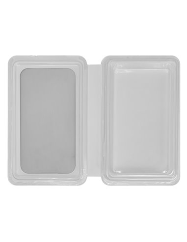 POWERTECH συσκευασία για θήκες κινητών τηλεφώνων PACK-002-R, 30τμχ