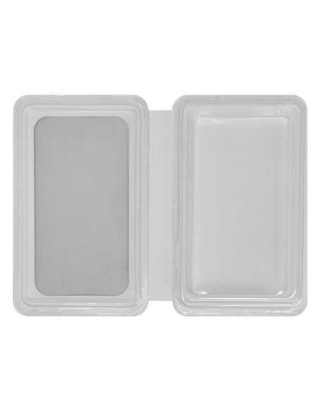 POWERTECH συσκευασία για θήκες κινητών τηλεφώνων PACK-002-R, 30τμχ