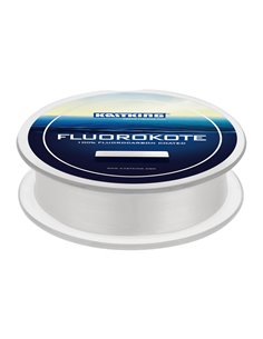 KASTKING πετονιά ψαρέματος 150YCL20, fluorocarbon, 20lb, 137m, διάφανη