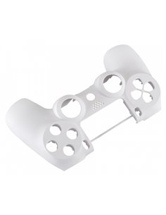 Ανταλλακτικό housing SPPS4-0013 για χειριστήριο Dualshock PS4, λευκό