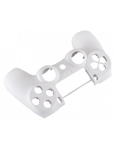 Ανταλλακτικό housing SPPS4-0013 για χειριστήριο Dualshock PS4, λευκό