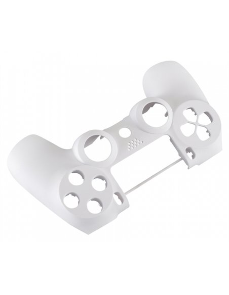 Ανταλλακτικό housing SPPS4-0013 για χειριστήριο Dualshock PS4, λευκό
