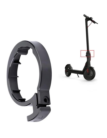 Ανταλλακτική ασφάλεια αναδίπλωσης για πατίνι Xiaomi M365/Pro/1S/Pro 2