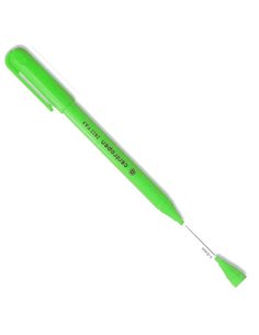 Centropen μαρκαδόρος υπογράμμισης πράσινος 1-3mm