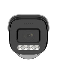 LONGSE IP κάμερα BMMBFG400WH, 2.8mm, 4MP, αδιάβροχη IP67, PoE