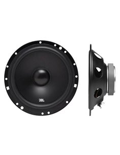 JBL σετ ηχεία αυτοκινήτου STAGE 1 601C, 6.5", 40W RMS, 4 Ohm, 2 δρόμων