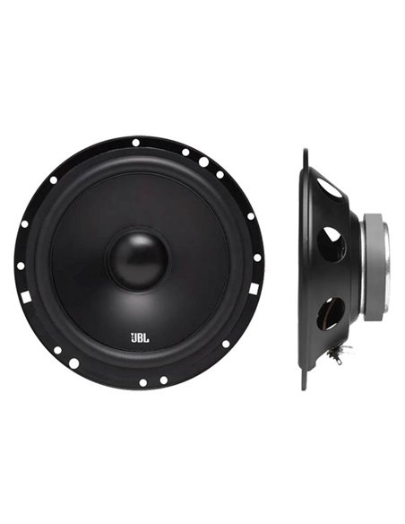 JBL σετ ηχεία αυτοκινήτου STAGE 1 601C, 6.5", 40W RMS, 4 Ohm, 2 δρόμων