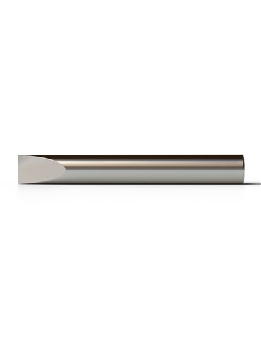 WELLER soldering tip WLTS4IR30, screwdriver, 4.0mm, 3τμχ