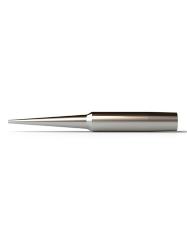 WELLER soldering tip WLTC08IR60, conical, 0.8mm, 3τμχ