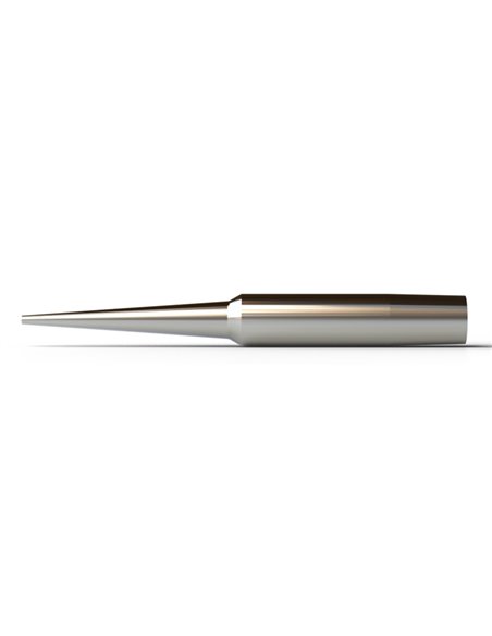 WELLER soldering tip WLTC08IR60, conical, 0.8mm, 3τμχ
