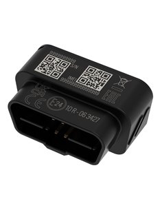 TELTONIKA GPS Tracker αυτοκινήτου FMB00377NJ01, GSM/GPRS/GNSS, Bluetooth