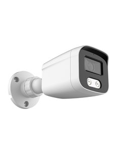 LONGSE υβριδική κάμερα BMSDHTC200FPEW, 2.8mm, 2MP, αδιάβροχη IP67