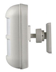 WOLF GUARD ασύρματος ανιχνευτής κίνησης PIR HW-06D, pet-immune έως 25kg