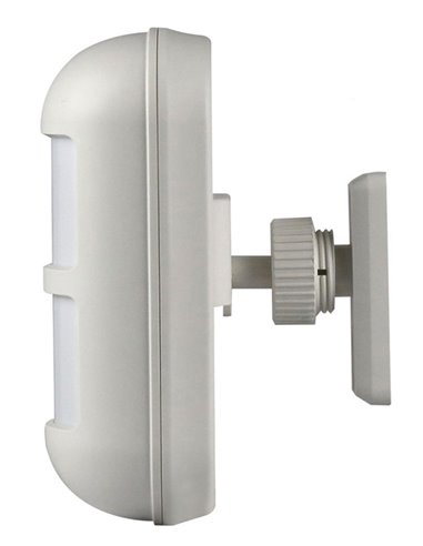 WOLF GUARD ασύρματος ανιχνευτής κίνησης PIR HW-06D, pet-immune έως 25kg