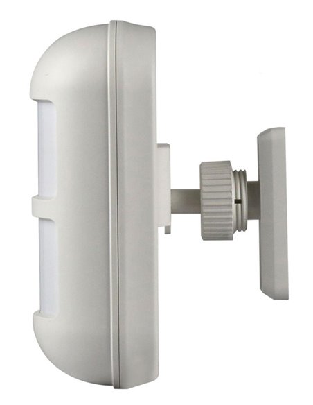 WOLF GUARD ασύρματος ανιχνευτής κίνησης PIR HW-06D, pet-immune έως 25kg