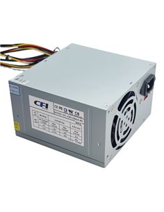 CFI used PSU CFI-320AT-PS για 4-12 Bay Tower Enclosures, 320W