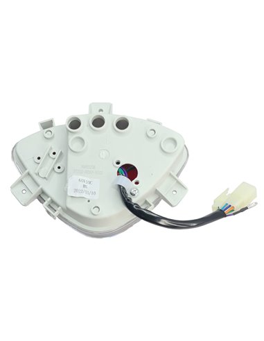 ZNEN ανταλλακτικό καντράν 37200-AFAP-9000 για Comet