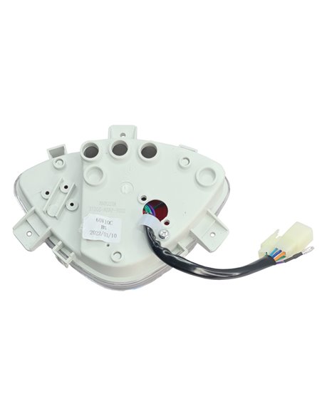 ZNEN ανταλλακτικό καντράν 37200-AFAP-9000 για Comet