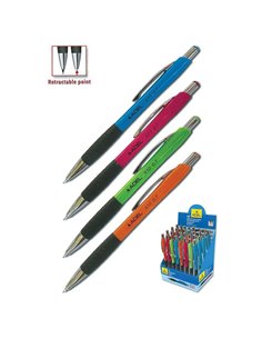 Adel μηχανικό μολύβι με σβήστρα 0,7mm