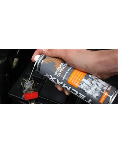 TECMAXX λιπαντικό για κλειδαριές & λουκέτα 14-008, 100ml